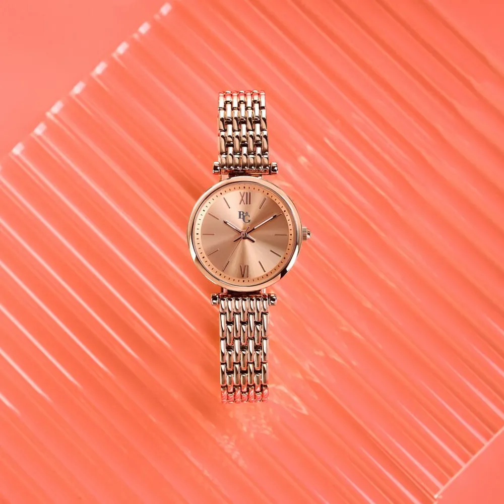 Scopri Tutti Gli Orologi|Just Time<B&g Orologio Belle - R3853302511
