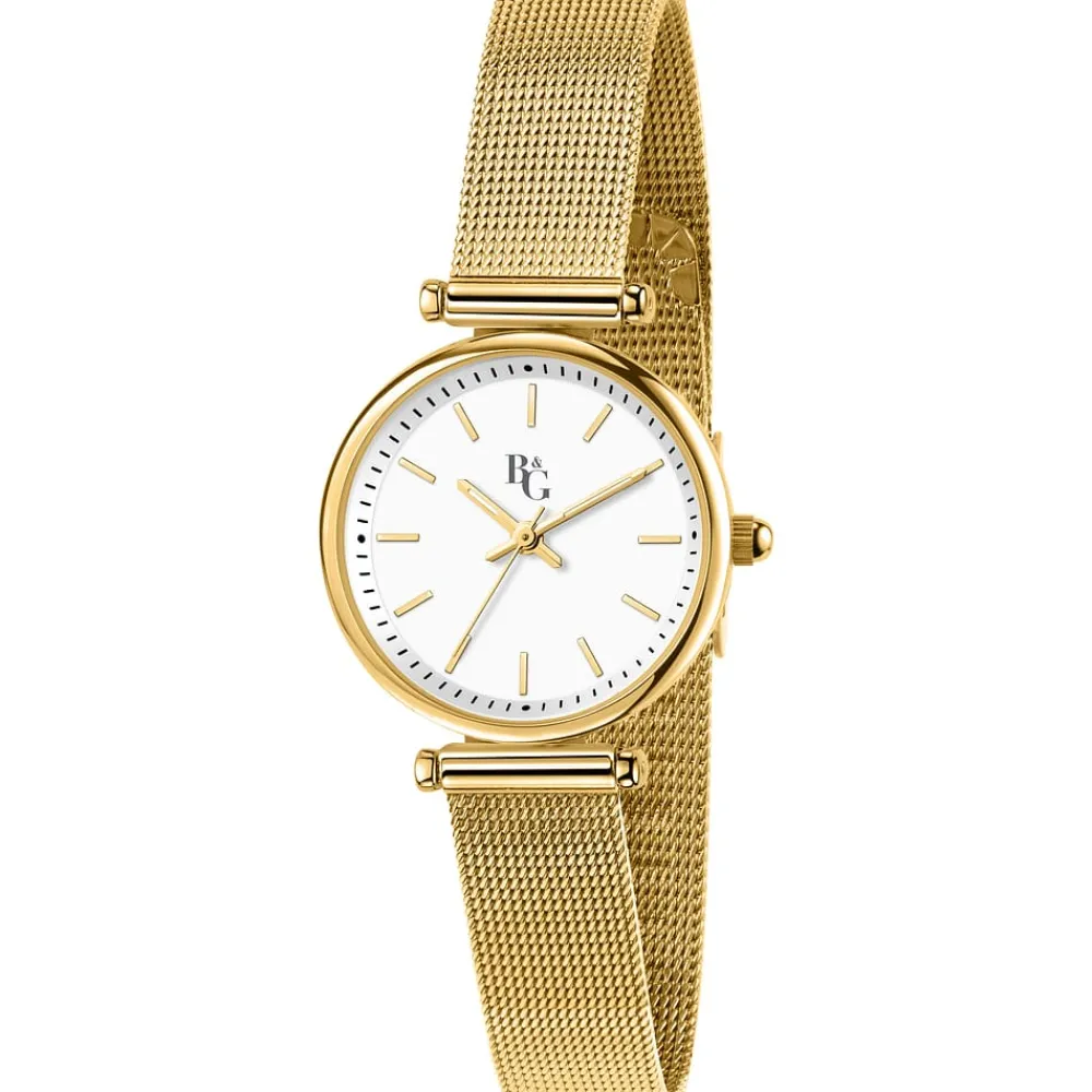 Scopri Tutti Gli Orologi|Just Time<B&g OROLOGIO BELLE - R3853302510