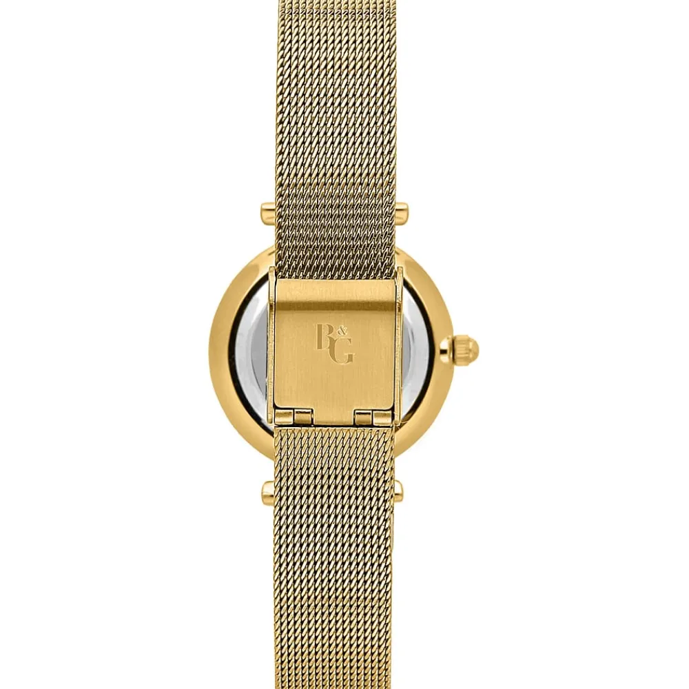Scopri Tutti Gli Orologi|Just Time<B&g OROLOGIO BELLE - R3853302510