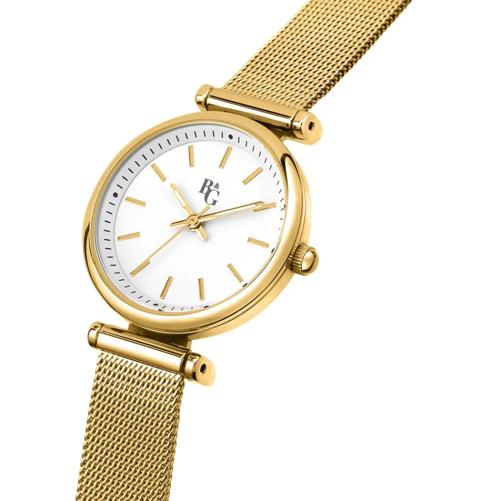 Scopri Tutti Gli Orologi|Just Time<B&g OROLOGIO BELLE - R3853302510