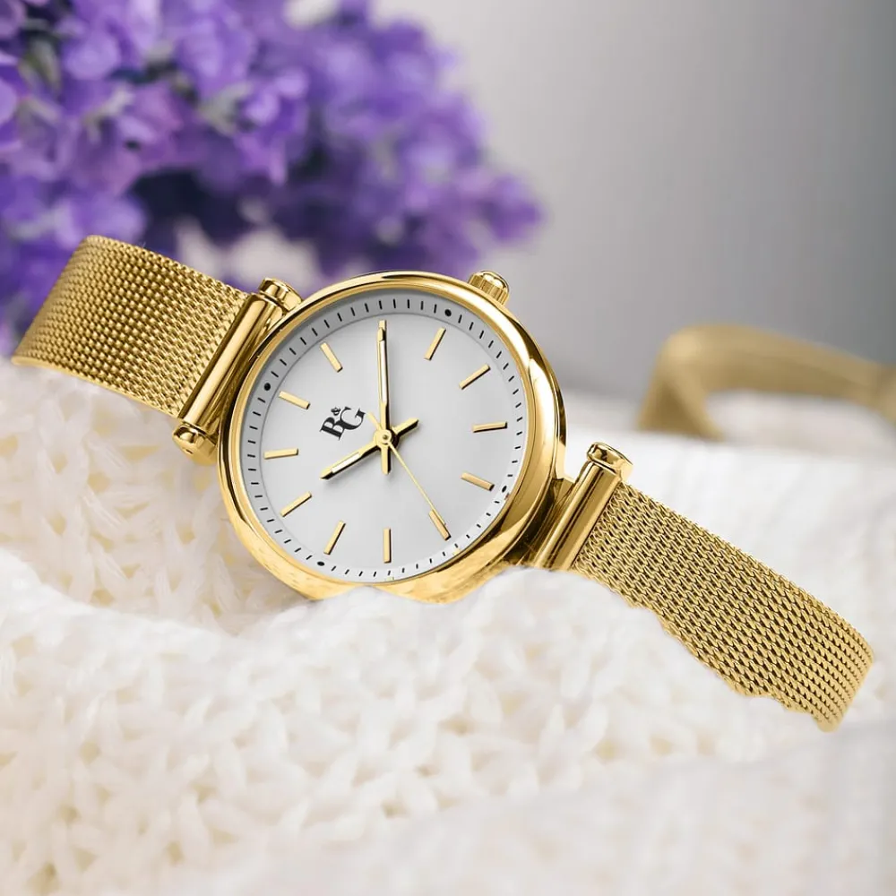 Scopri Tutti Gli Orologi|Just Time<B&g OROLOGIO BELLE - R3853302510