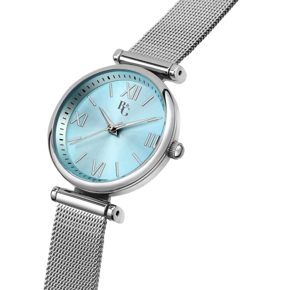 Scopri Tutti Gli Orologi|Just Time<B&g Orologio Belle - R3853302514