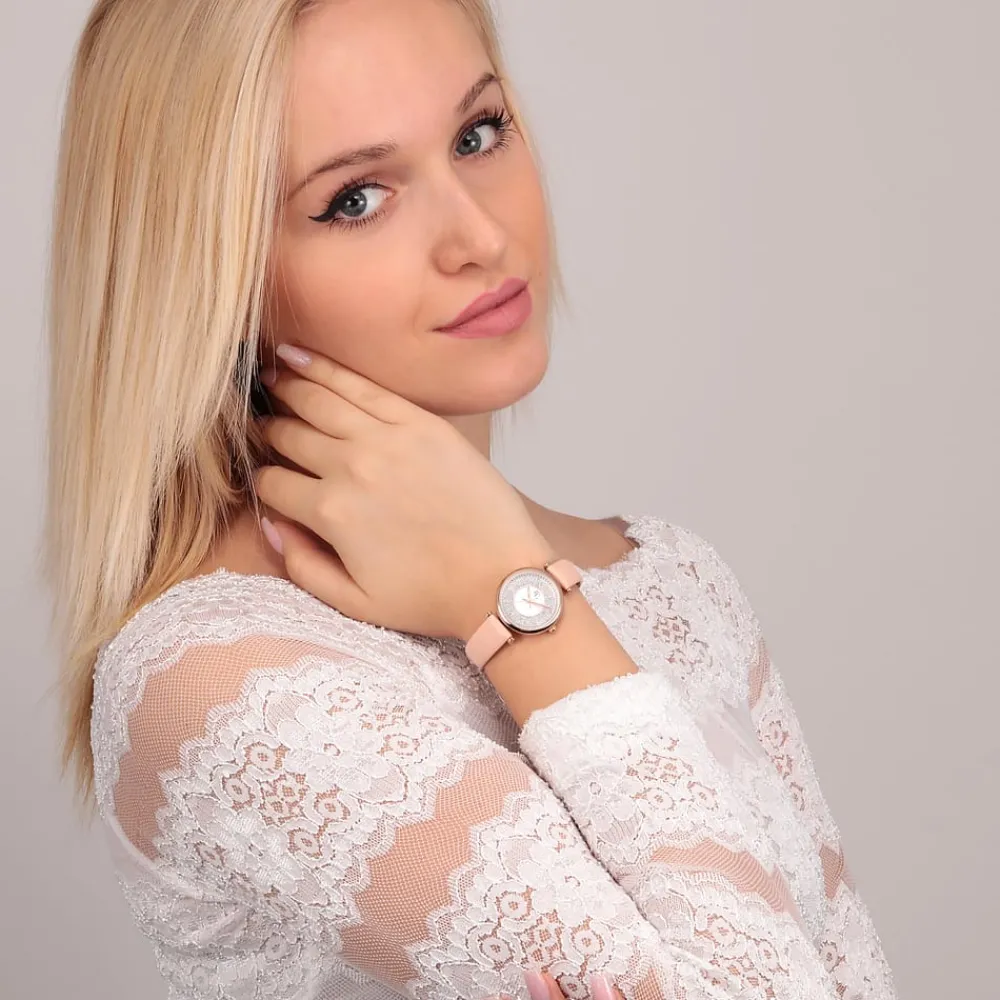 Scopri Tutti Gli Orologi|Just Time<B&g OROLOGIO BELLE - R3851302501
