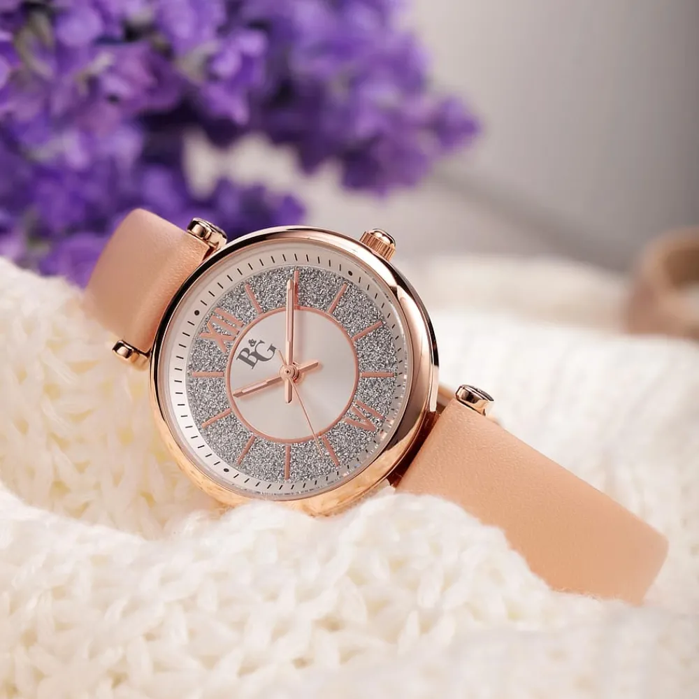 Scopri Tutti Gli Orologi|Just Time<B&g OROLOGIO BELLE - R3851302501