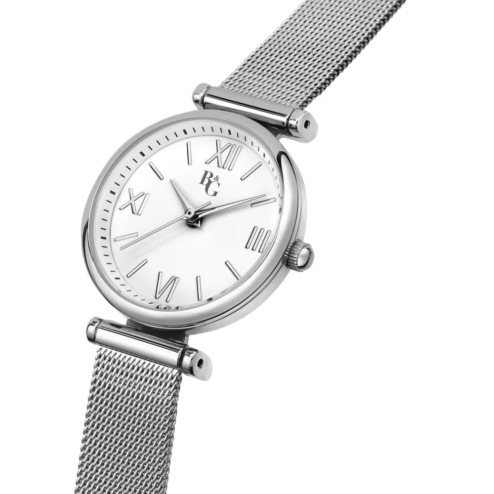 Scopri Tutti Gli Orologi|Just Time<B&g Orologio Belle - R3853302513