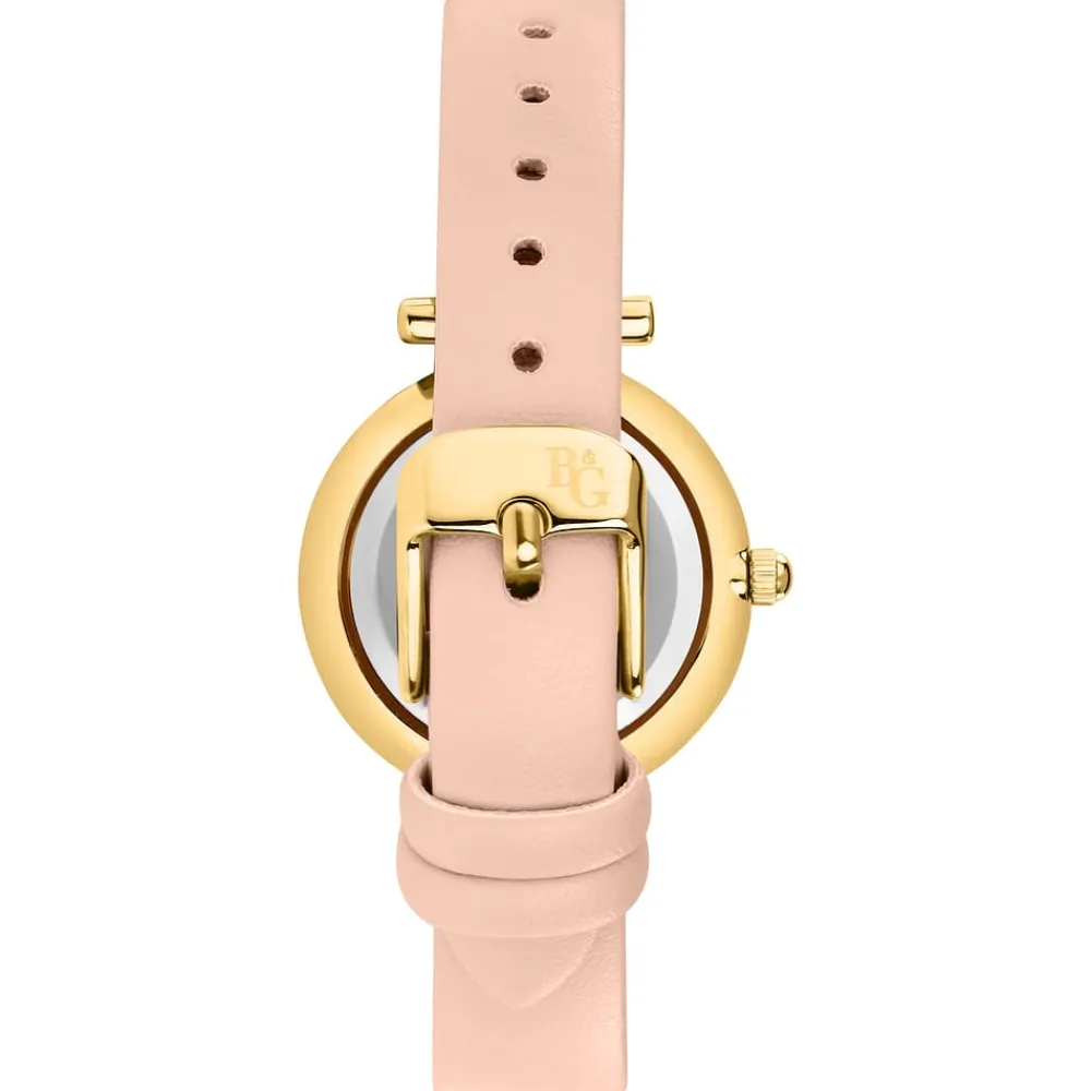 Scopri Tutti Gli Orologi|Just Time<B&g Orologio Belle - R3851302504