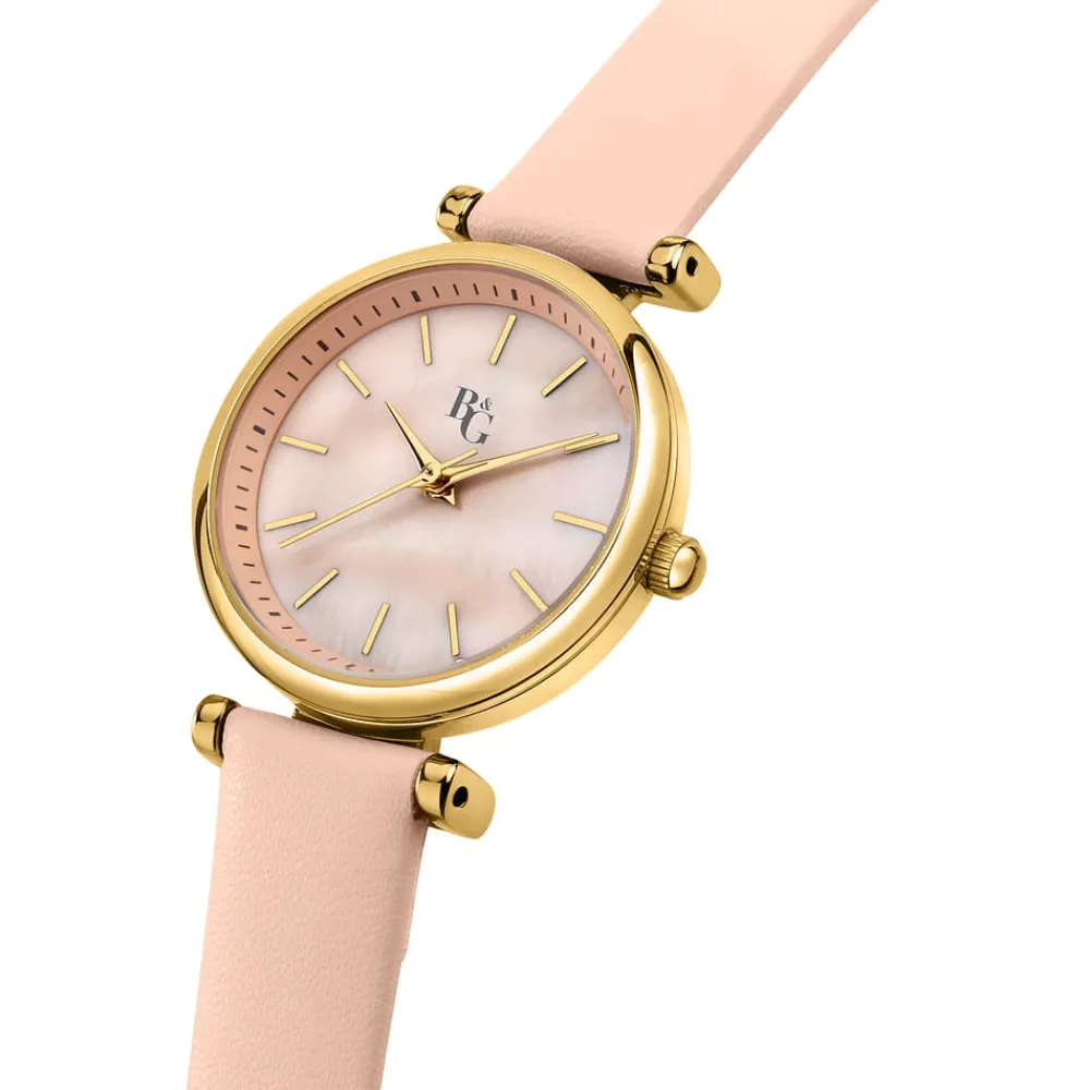 Scopri Tutti Gli Orologi|Just Time<B&g Orologio Belle - R3851302504