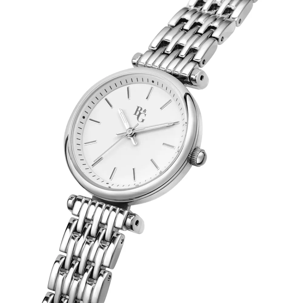 Scopri Tutti Gli Orologi|Just Time<B&g OROLOGIO BELLE - R3853302502