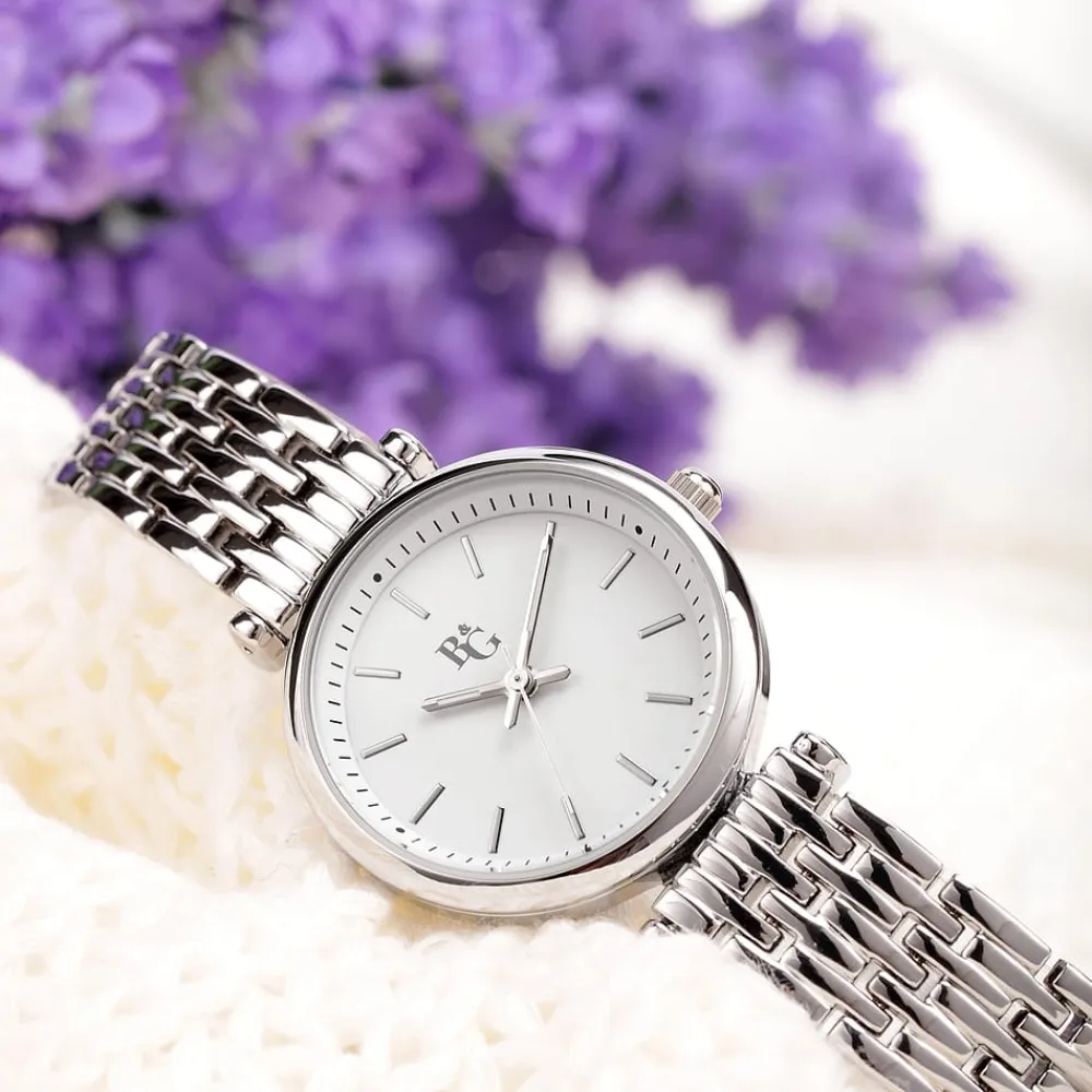 Scopri Tutti Gli Orologi|Just Time<B&g OROLOGIO BELLE - R3853302502