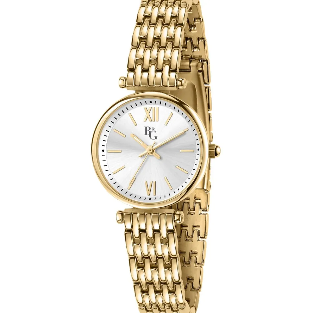 Scopri Tutti Gli Orologi|Just Time<B&g OROLOGIO BELLE - R3853302501
