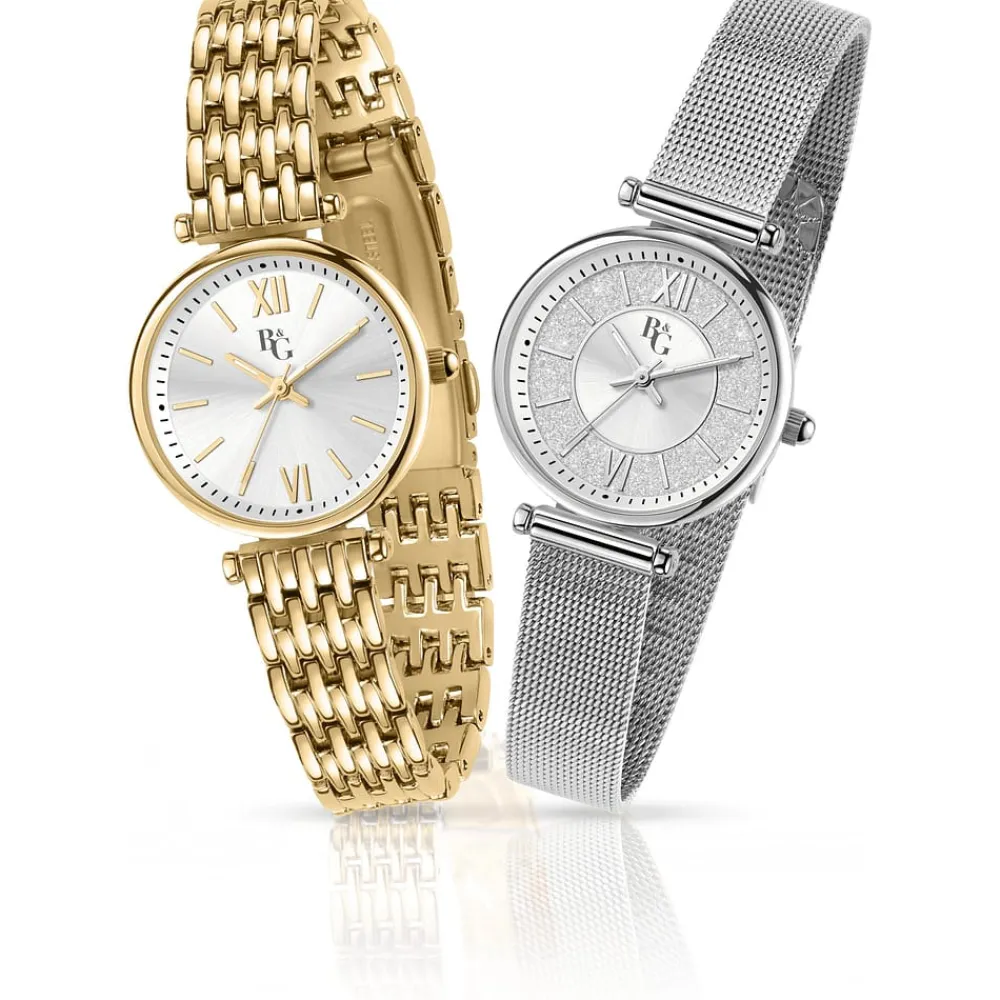 Scopri Tutti Gli Orologi|Just Time<B&g OROLOGIO BELLE - R3853302501
