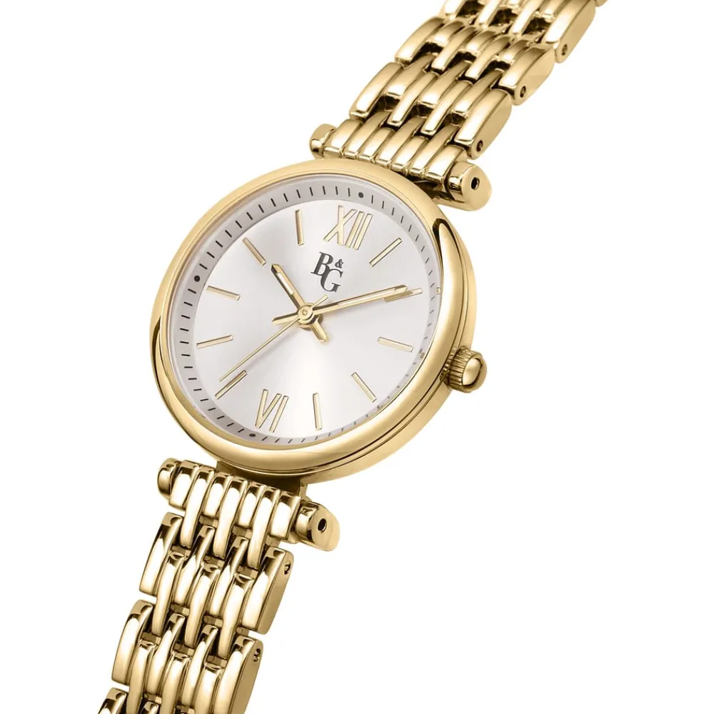 Scopri Tutti Gli Orologi|Just Time<B&g OROLOGIO BELLE - R3853302501