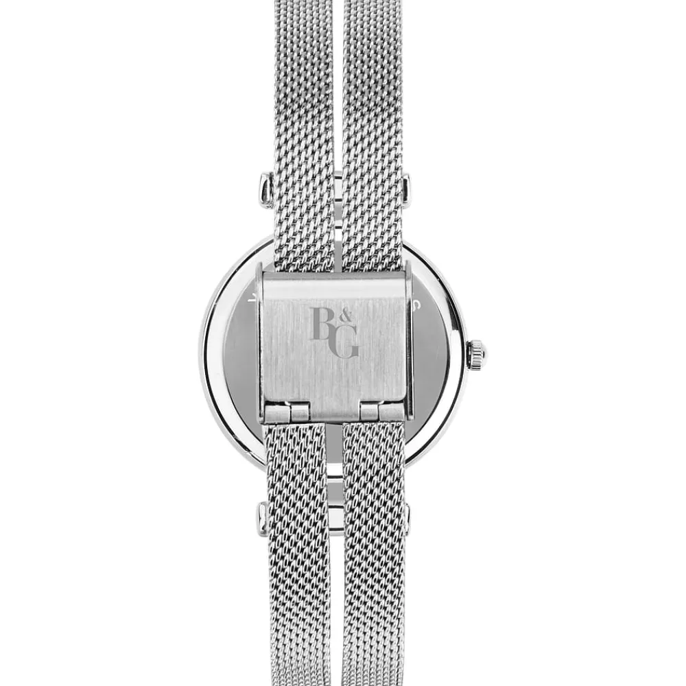 Scopri Tutti Gli Orologi|Just Time<B&g OROLOGIO BLING - R3853321503