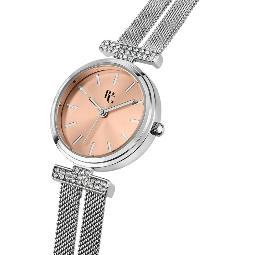 Scopri Tutti Gli Orologi|Just Time<B&g OROLOGIO BLING - R3853321503