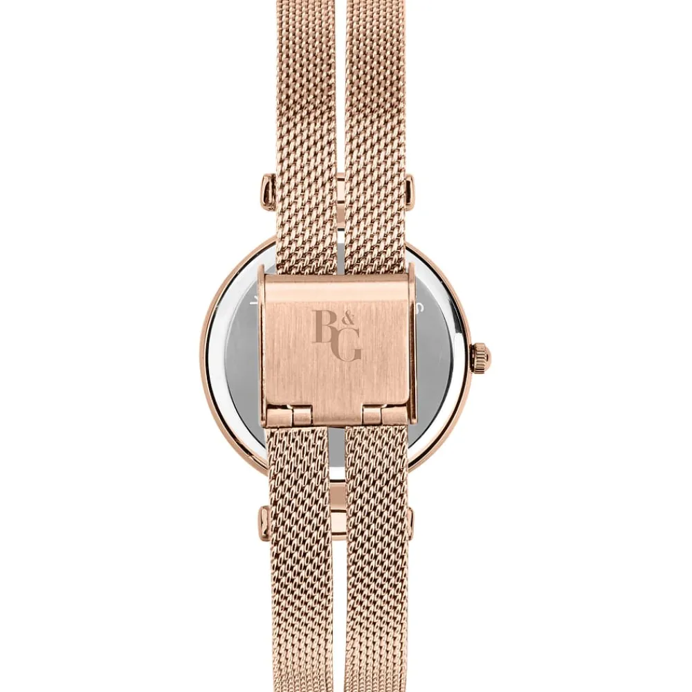 Scopri Tutti Gli Orologi|Just Time<B&g OROLOGIO BLING - R3853321501