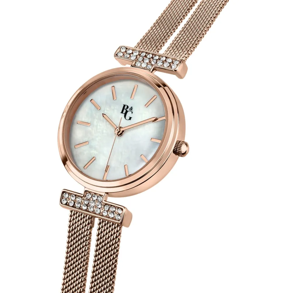 Scopri Tutti Gli Orologi|Just Time<B&g OROLOGIO BLING - R3853321501