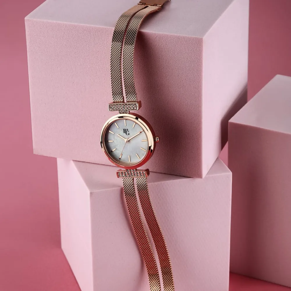 Scopri Tutti Gli Orologi|Just Time<B&g OROLOGIO BLING - R3853321501