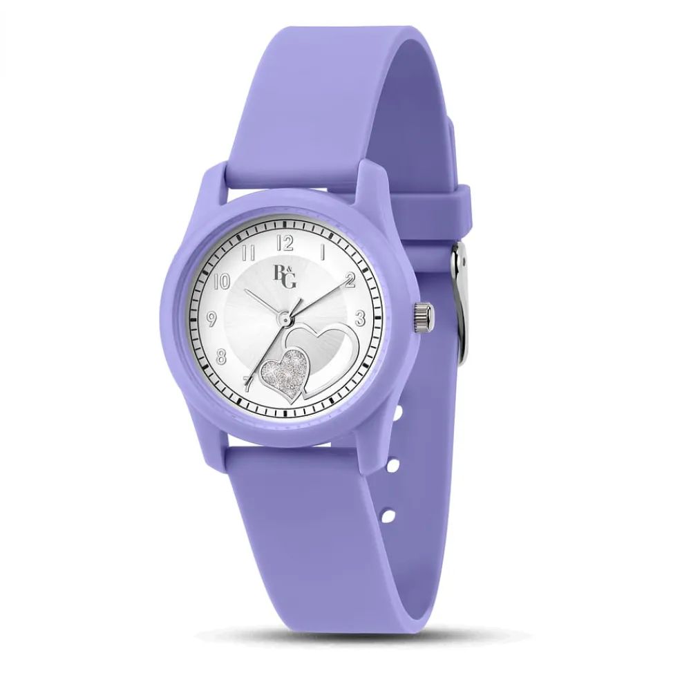 Scopri Tutti Gli Orologi|Just Time<B&g OROLOGIO CHARMS - R3851309503