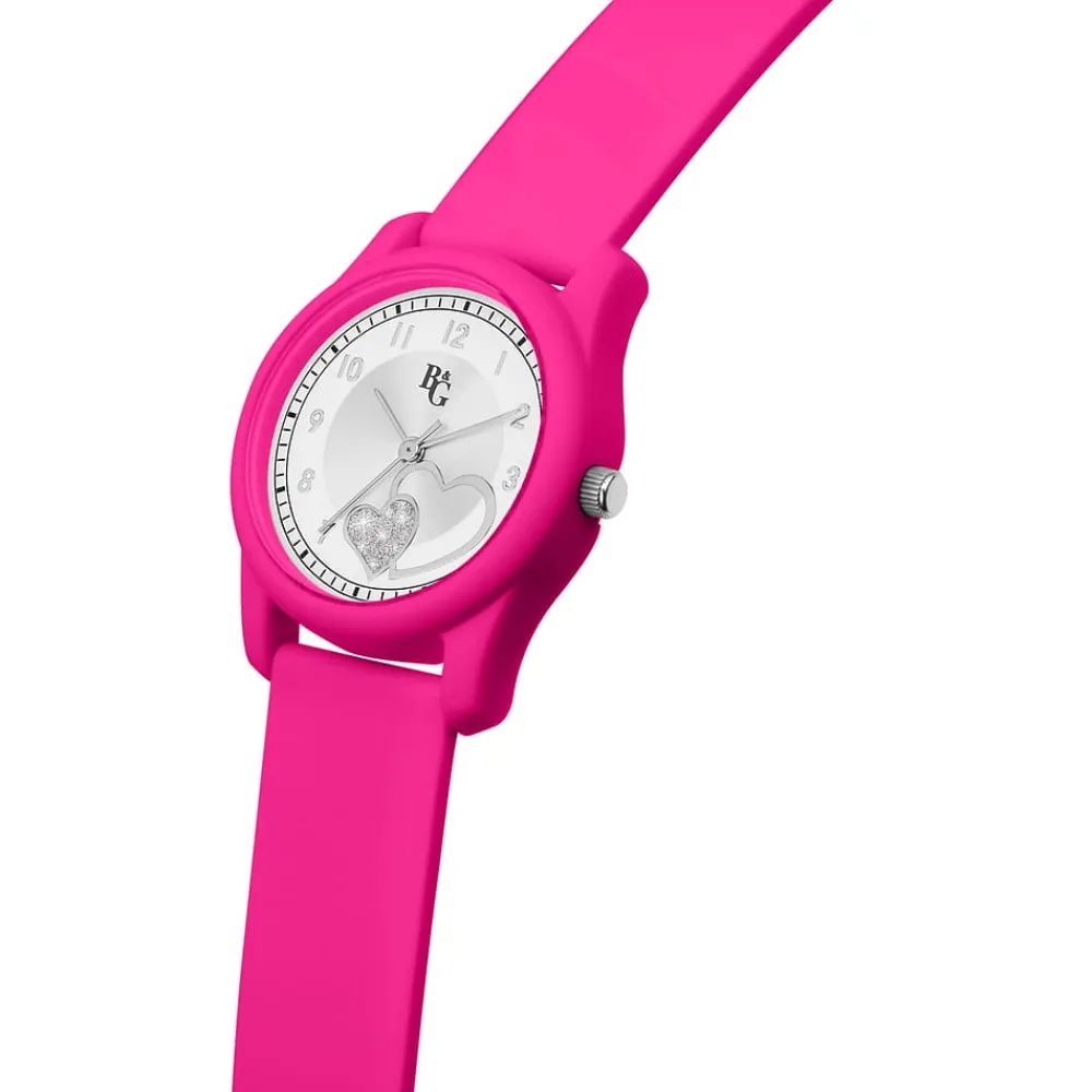 Scopri Tutti Gli Orologi|Just Time<B&g OROLOGIO CHARMS - R3851309502