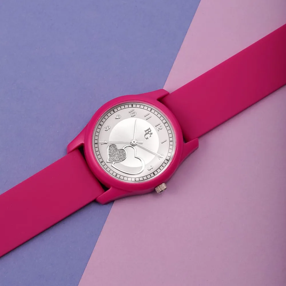 Scopri Tutti Gli Orologi|Just Time<B&g OROLOGIO CHARMS - R3851309502