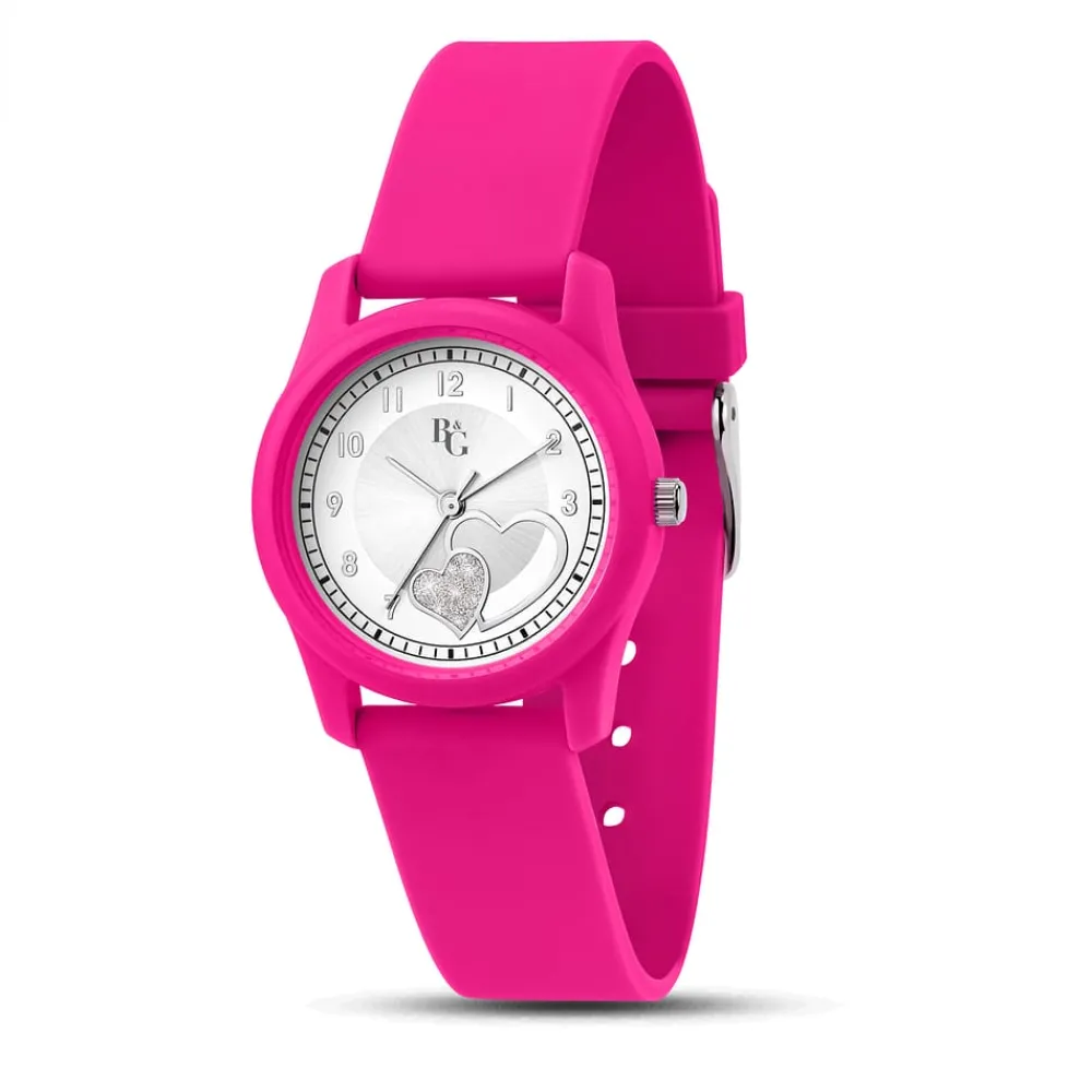 Scopri Tutti Gli Orologi|Just Time<B&g OROLOGIO CHARMS - R3851309502