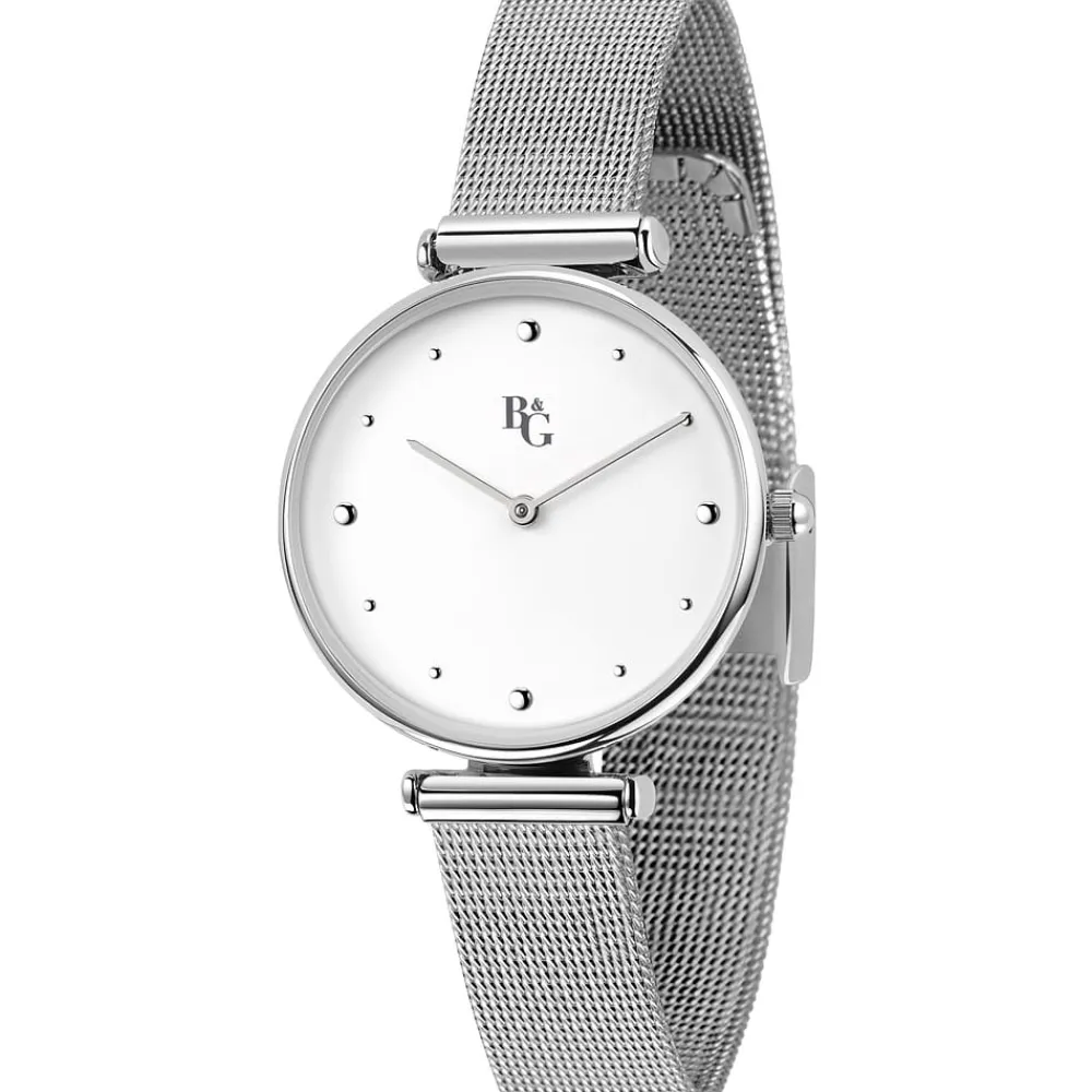 Just Time<B&g OROLOGIO CHIC - R3853304504