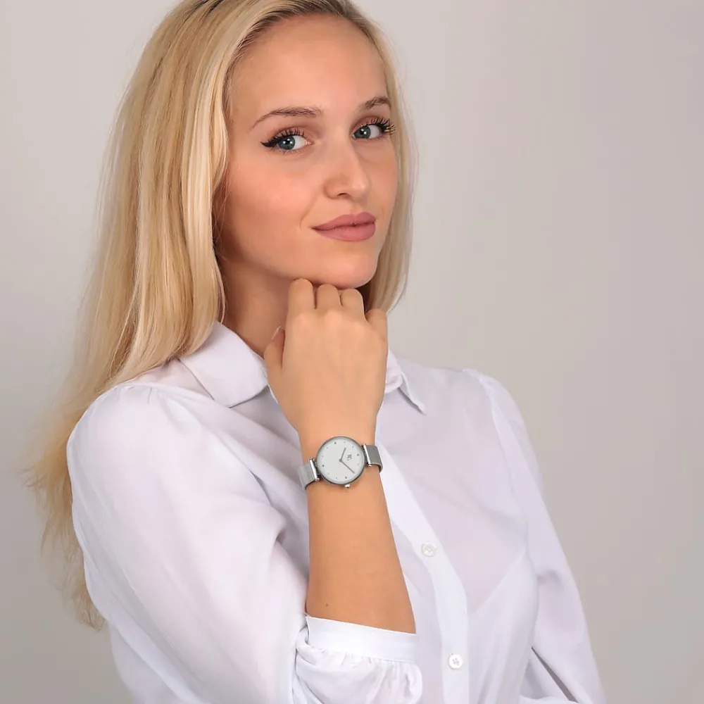 Just Time<B&g OROLOGIO CHIC - R3853304504