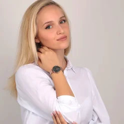 Just Time<B&g OROLOGIO CHIC - R3853304501