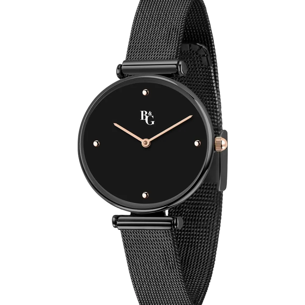 Just Time<B&g OROLOGIO CHIC - R3853304503