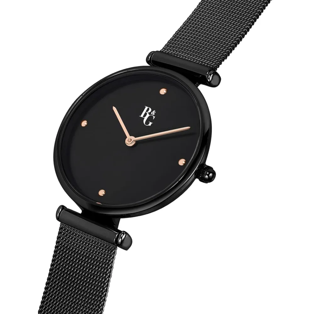 Just Time<B&g OROLOGIO CHIC - R3853304503