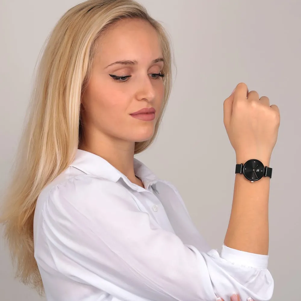 Just Time<B&g OROLOGIO CHIC - R3853304503