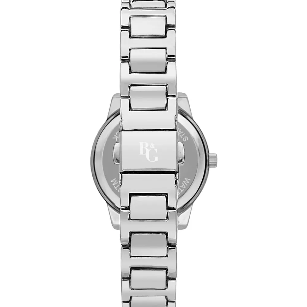 Just Time<B&g OROLOGIO CRYSTAL - R3853303503