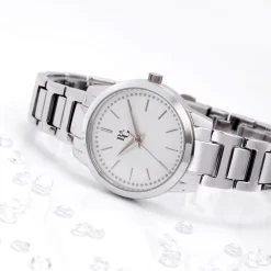 Just Time<B&g OROLOGIO CRYSTAL - R3853303503