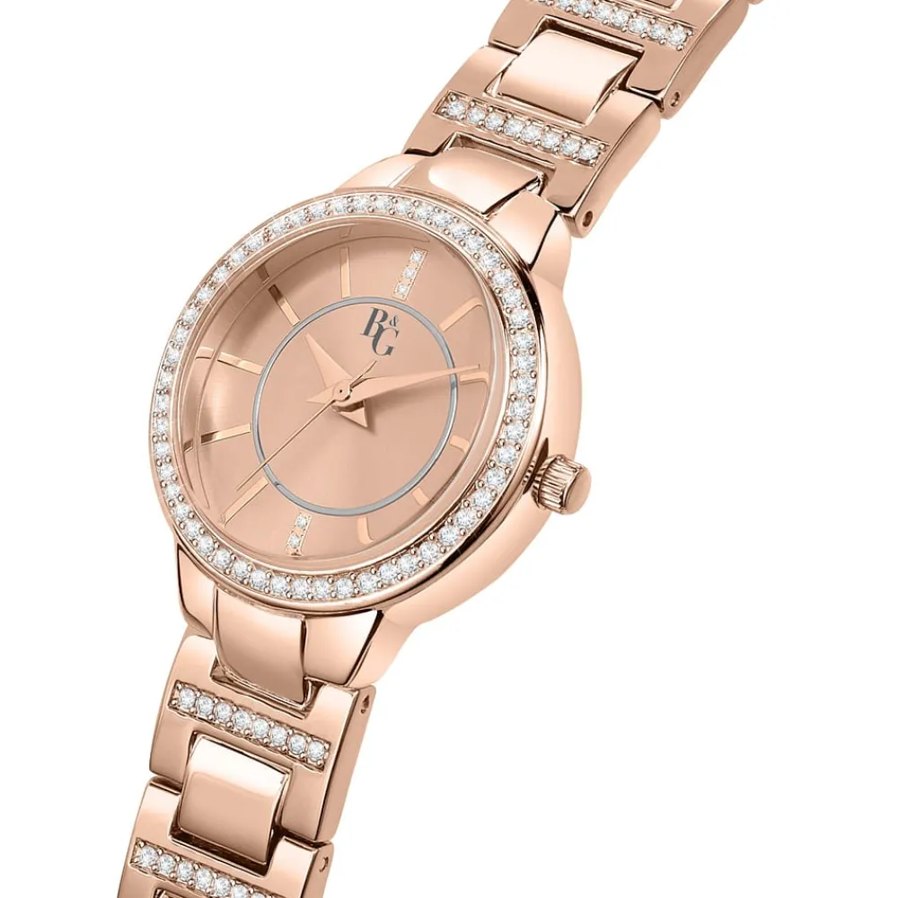 Scopri Tutti Gli Orologi|Just Time<B&g OROLOGIO DESIDERIO - R3853247516