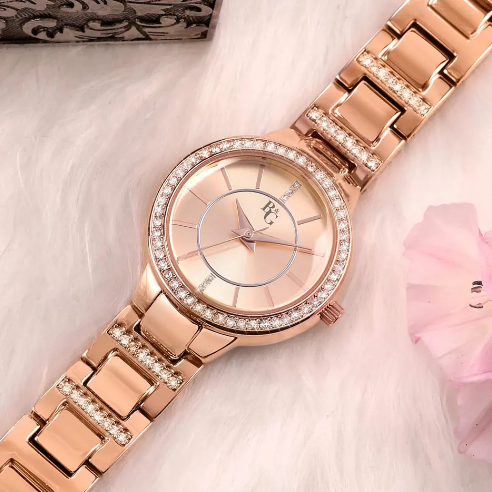 Scopri Tutti Gli Orologi|Just Time<B&g OROLOGIO DESIDERIO - R3853247516