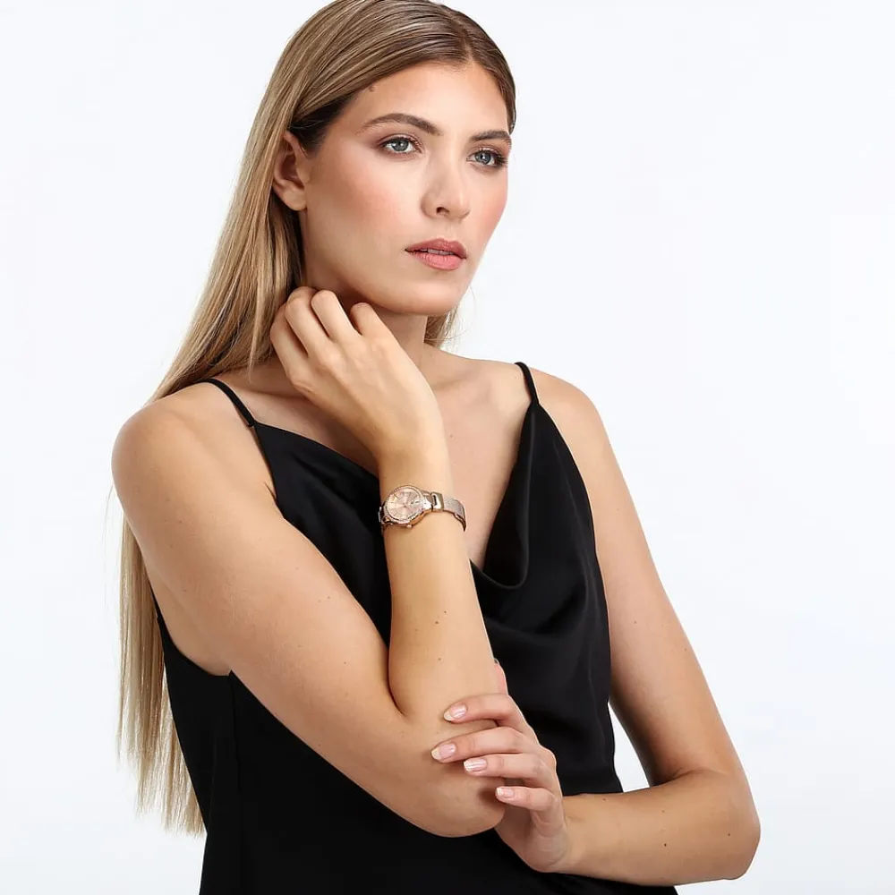 Scopri Tutti Gli Orologi|Orologi Donna<B&g OROLOGIO DESIDERIO - R3853247518