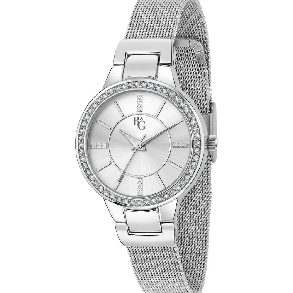 Scopri Tutti Gli Orologi|Orologi Donna<B&g OROLOGIO DESIDERIO - R3853247519