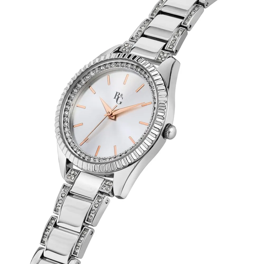 Scopri Tutti Gli Orologi|Just Time<B&g Orologio Diva - R3853327503