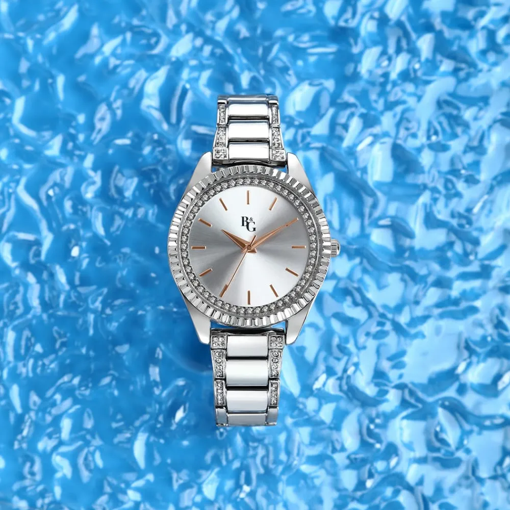 Scopri Tutti Gli Orologi|Just Time<B&g Orologio Diva - R3853327503