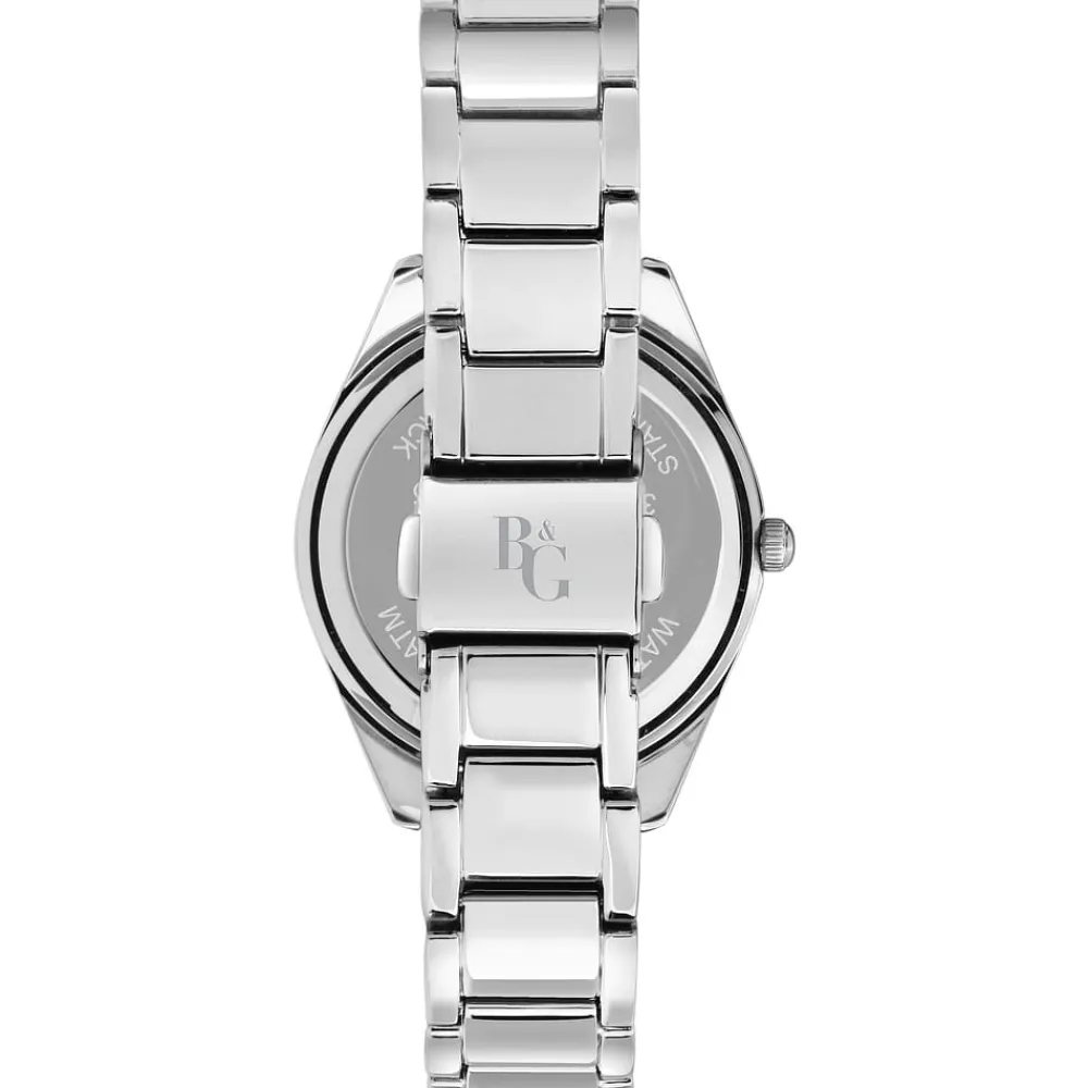 Scopri Tutti Gli Orologi|Just Time<B&g Orologio Diva - R3853327502