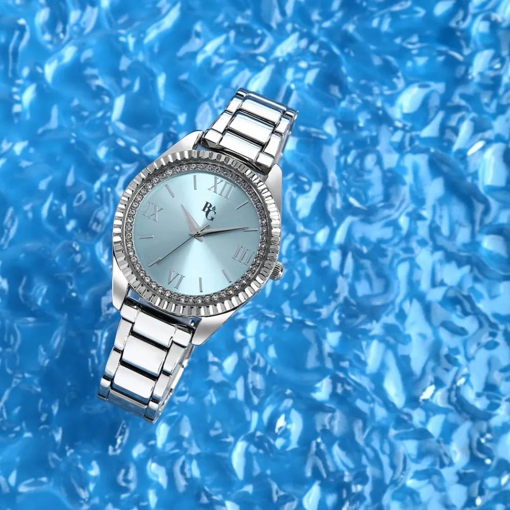 Scopri Tutti Gli Orologi|Just Time<B&g Orologio Diva - R3853327502