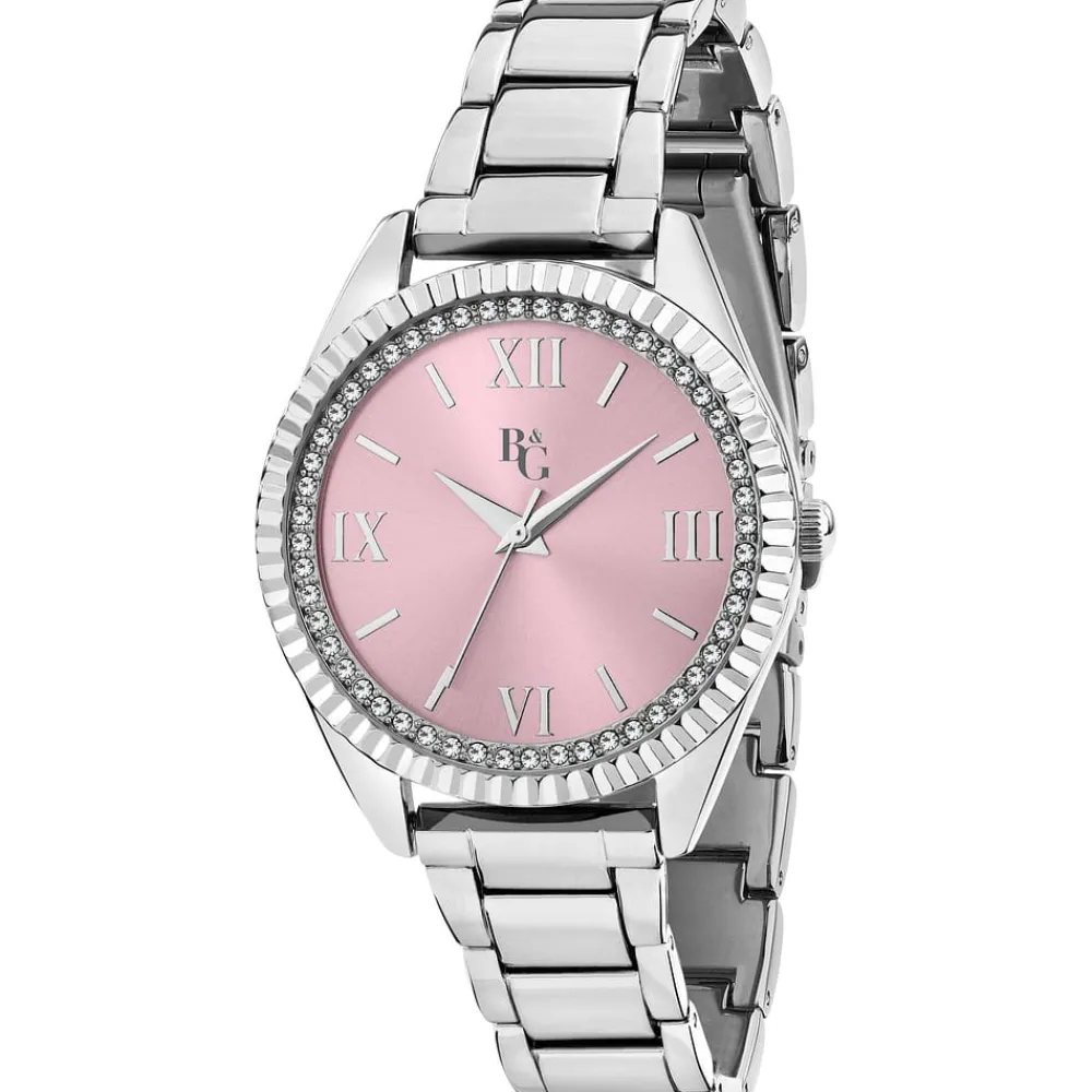 Scopri Tutti Gli Orologi|Just Time<B&g Orologio Diva - R3853327501