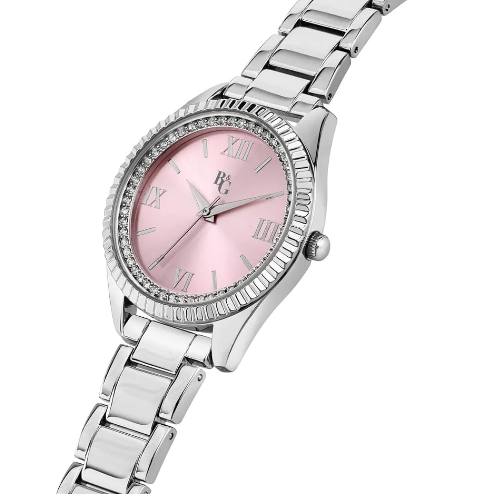 Scopri Tutti Gli Orologi|Just Time<B&g Orologio Diva - R3853327501