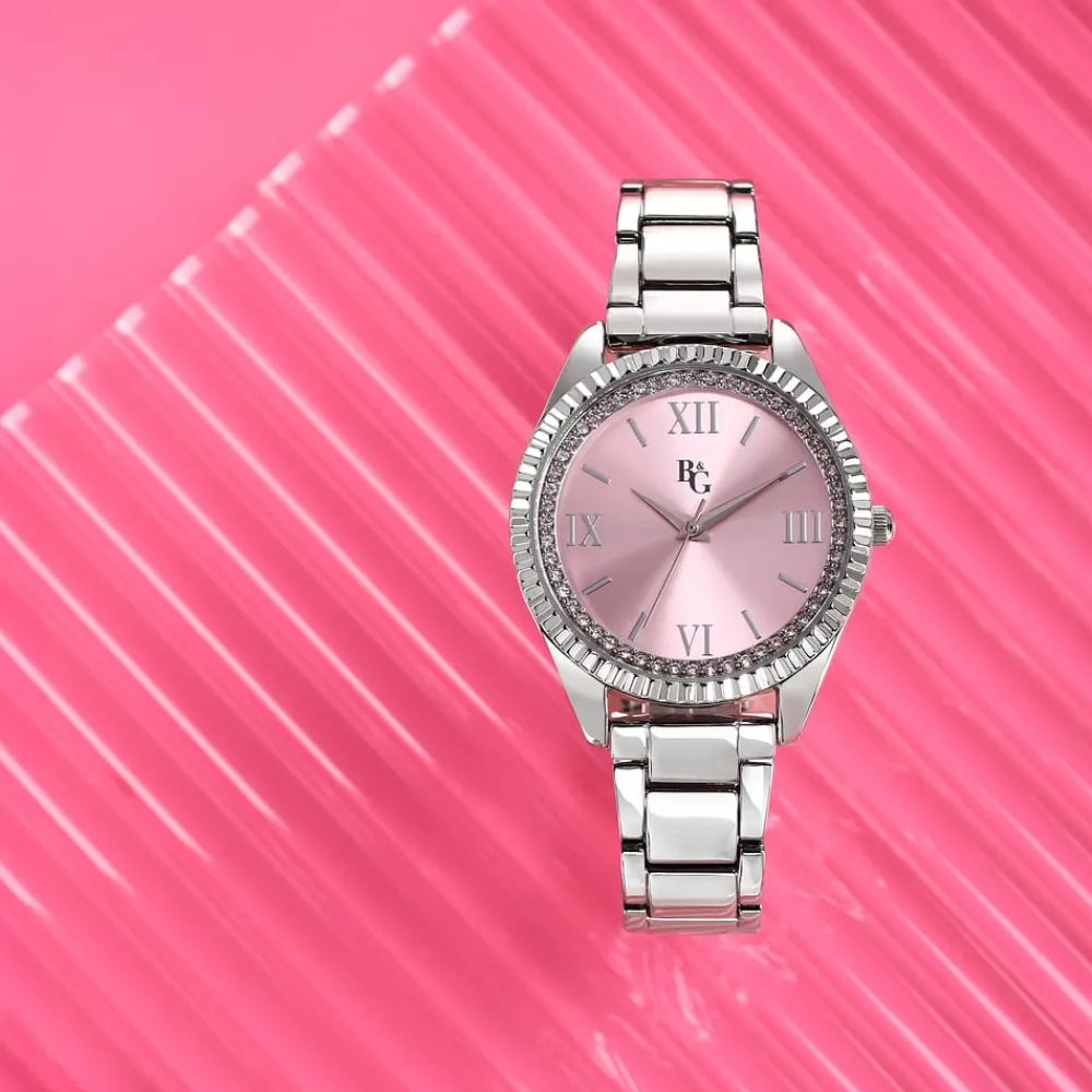 Scopri Tutti Gli Orologi|Just Time<B&g Orologio Diva - R3853327501