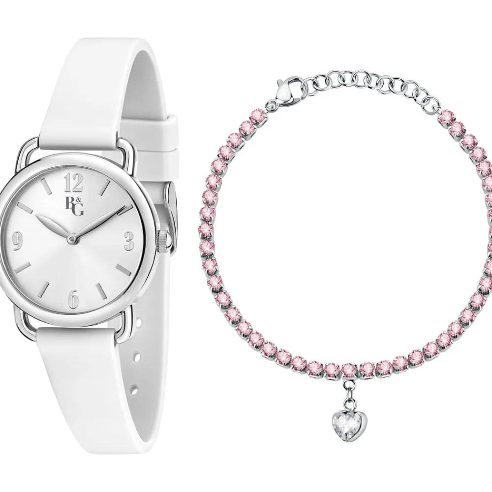 Scopri Tutti Gli Orologi|Just Time<B&g OROLOGIO EASE - R3851322505