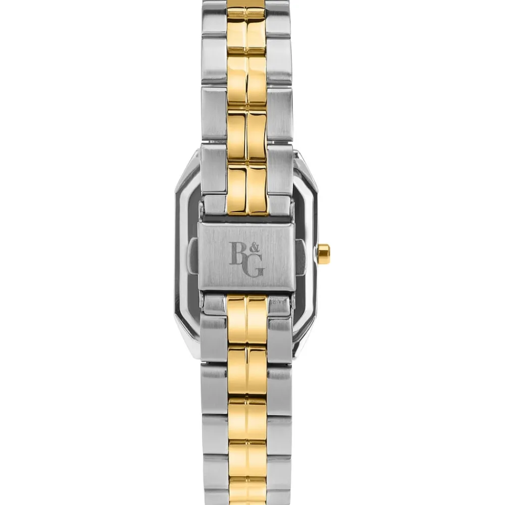 Scopri Tutti Gli Orologi|Orologi Donna<B&g Orologio Glamour - R3853267512
