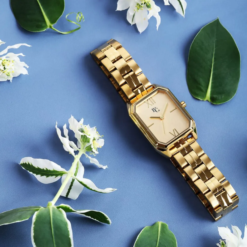 Scopri Tutti Gli Orologi|Just Time<B&g OROLOGIO GLAMOUR - R3853267511