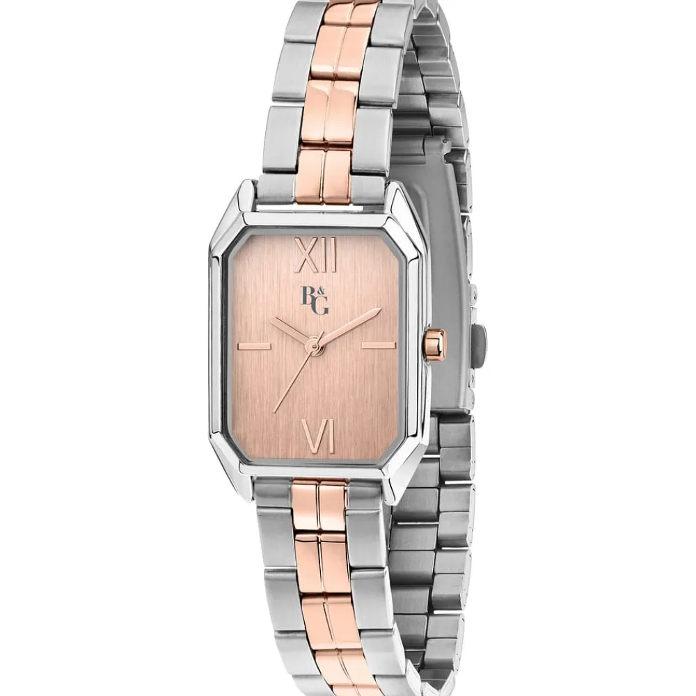 Scopri Tutti Gli Orologi|Just Time<B&g OROLOGIO GLAMOUR - R3853267510