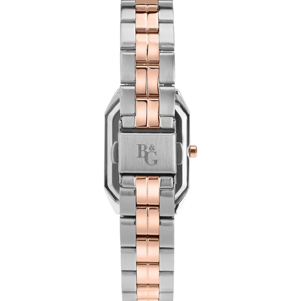 Scopri Tutti Gli Orologi|Just Time<B&g OROLOGIO GLAMOUR - R3853267510