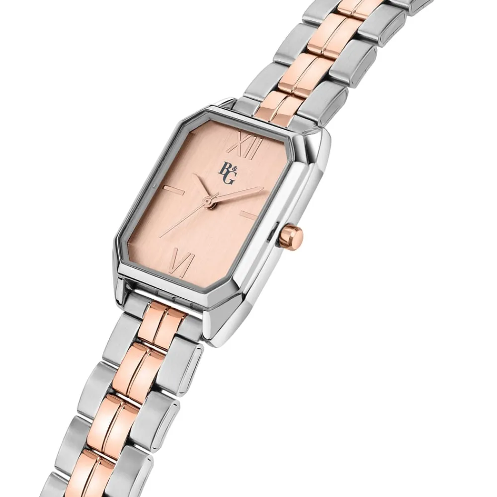 Scopri Tutti Gli Orologi|Just Time<B&g OROLOGIO GLAMOUR - R3853267510